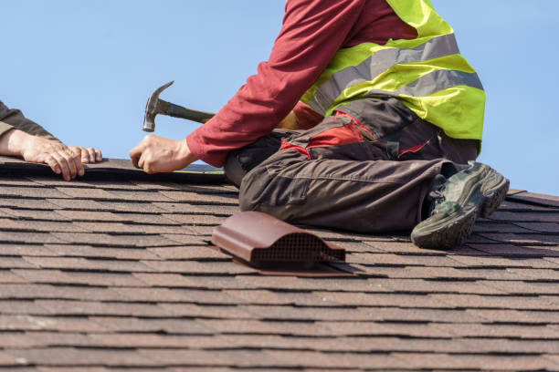 Best Roof Leak Repair  in Carteret, NJ