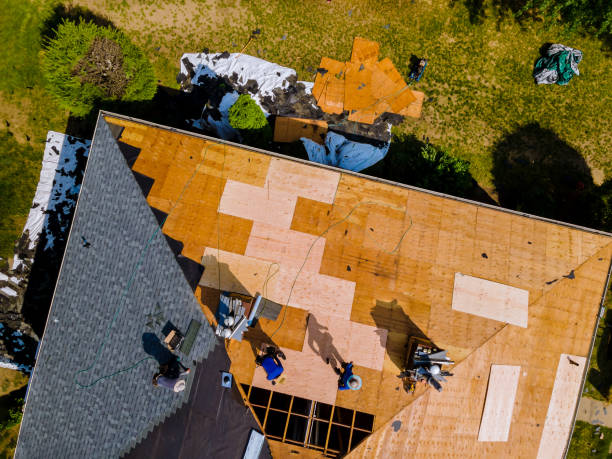 Best New Roof Installation  in Carteret, NJ
