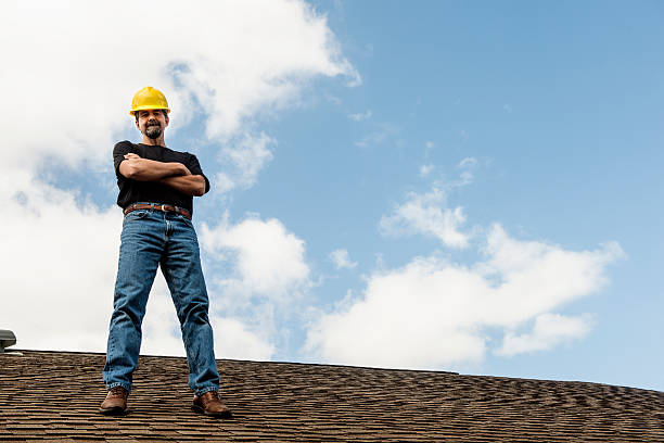 Best Residential Roofing Contractor  in Carteret, NJ